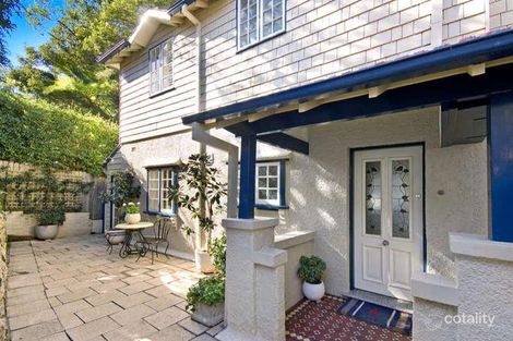 Property photo of 25 Park Avenue Mosman NSW 2088