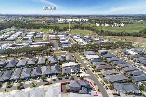 Property photo of 31-35 Sirrom Crescent Armstrong Creek VIC 3217