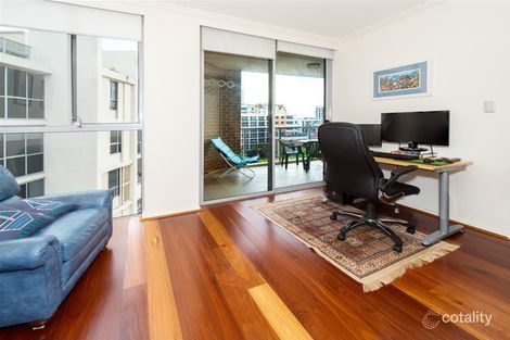 Property photo of 332/9 Crystal Street Waterloo NSW 2017