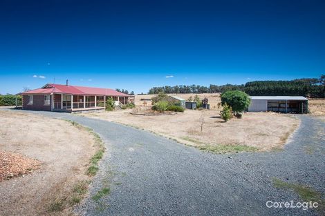 Property photo of 49 Institute Road Carlsruhe VIC 3442