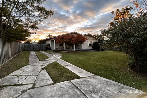Property photo of 58 Union Street Yarram VIC 3971