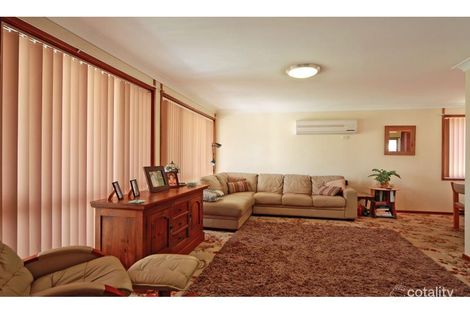 Property photo of 20 Fuchsia Crescent Bomaderry NSW 2541