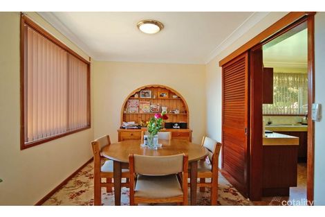 Property photo of 20 Fuchsia Crescent Bomaderry NSW 2541