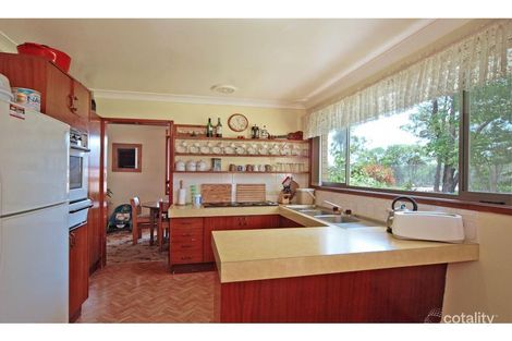 Property photo of 20 Fuchsia Crescent Bomaderry NSW 2541