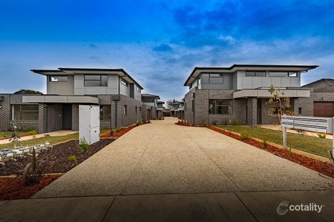 Property photo of 3/9 Porter Road Heidelberg Heights VIC 3081
