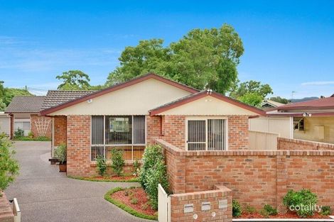 Property photo of 1/33 Telopea Street Booker Bay NSW 2257