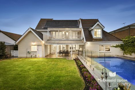 21 Mccracken St, Essendon, VIC 3040