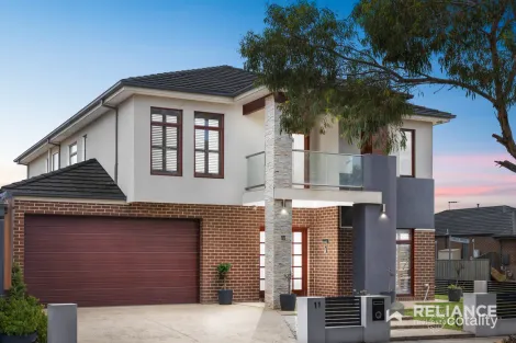 11 Fields Way, Truganina, VIC 3029