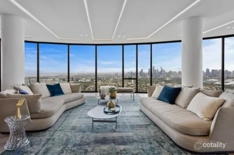 1 Almeida Cres, South Yarra, VIC 3141