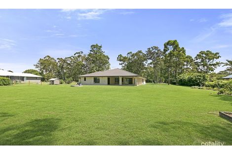 Property photo of 8 Laser Court Burpengary East QLD 4505
