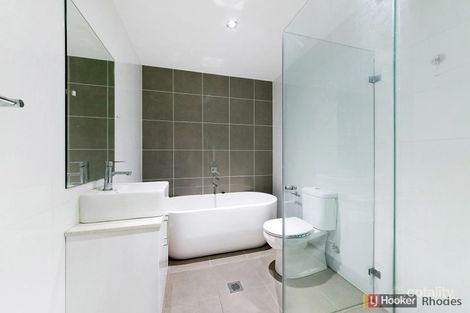Property photo of 81/38 Shoreline Drive Rhodes NSW 2138