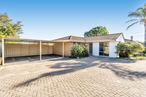 Property photo of 7/36 Swingler Way Gosnells WA 6110