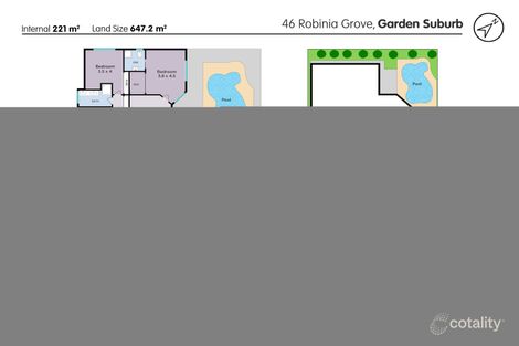 Property photo of 46 Robinia Grove Garden Suburb NSW 2289