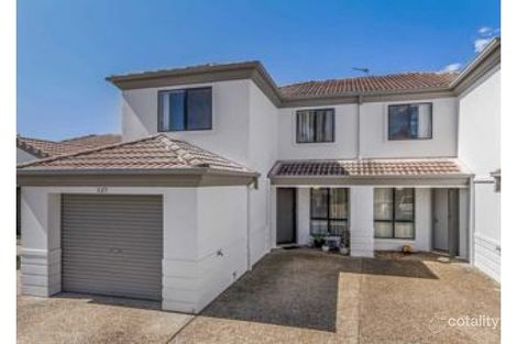 Property photo of 127/8 Ghilgai Road Merrimac QLD 4226