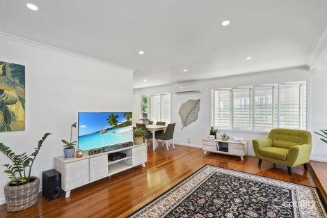 Property photo of 65 Upper Perkins Street Manoora QLD 4870