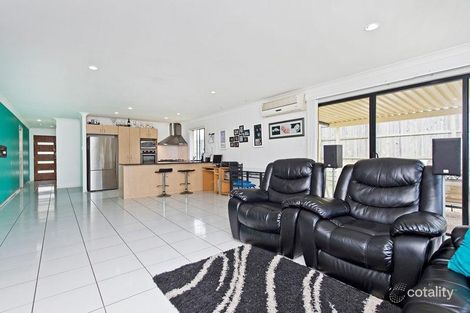 Property photo of 18 Hudson Court Coomera QLD 4209