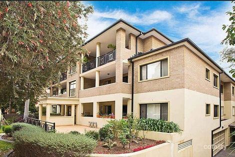 2/16-18 Station St, Mortdale, NSW 2223
