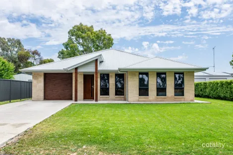 54 Gordon St, Penola, SA 5277