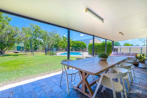 Property photo of 10 Akubra Drive Emerald QLD 4720