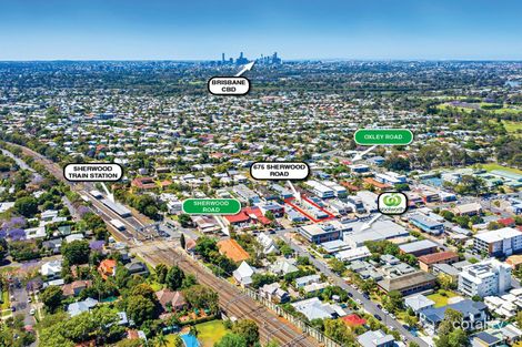 675 Sherwood Rd, Sherwood, QLD 4075