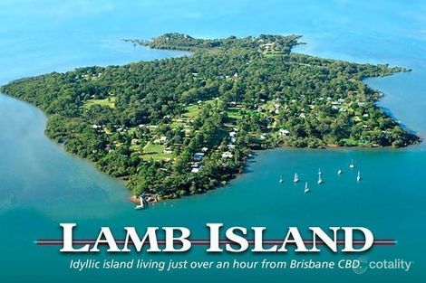 Property photo of 27-35 Lovell Parade Lamb Island QLD 4184