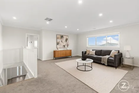 Property photo of 4 Delancey Way Eynesbury VIC 3338