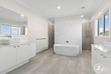 Property photo of 4 Delancey Way Eynesbury VIC 3338