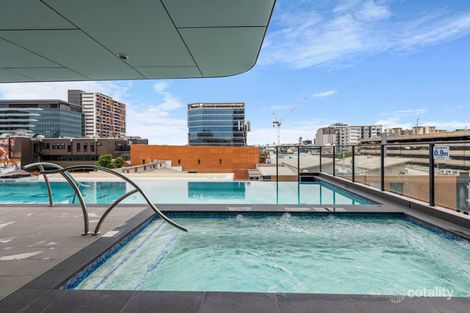 Property photo of 1208/275 Wickham Street Fortitude Valley QLD 4006