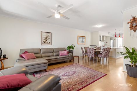 Property photo of 5 Carnarvon Avenue Springfield Lakes QLD 4300
