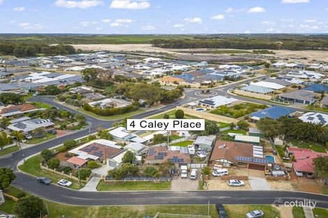 Property photo of 4 Caley Place Two Rocks WA 6037
