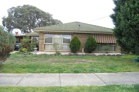 Property photo of 13 Dressage Place Epping VIC 3076
