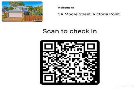 Property photo of 3A Moore Street Victoria Point QLD 4165