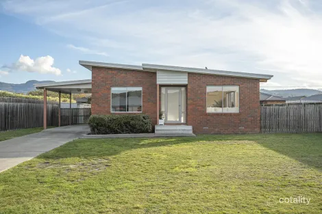 Property photo of 8 Hyssop Road Margate TAS 7054