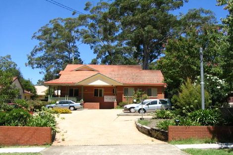 Property photo of 66 Denman Parade Normanhurst NSW 2076