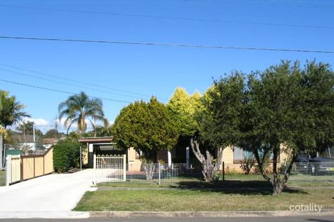 26 Dixmude St, South Granville, NSW 2142