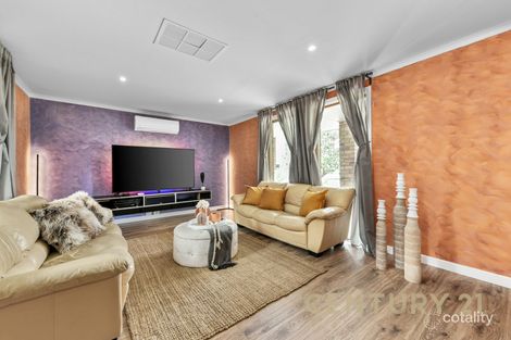 Property photo of 14 Mantova Drive Wheelers Hill VIC 3150