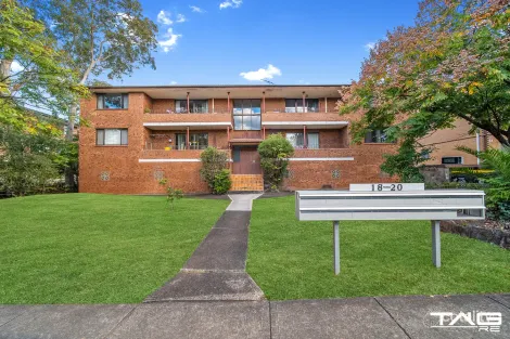 11/18-20 Helen St, Westmead, NSW 2145