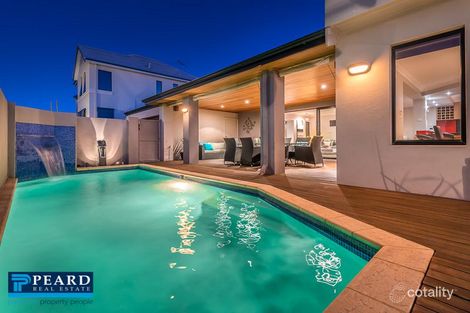 Property photo of 62 Amalfi Drive Hillarys WA 6025