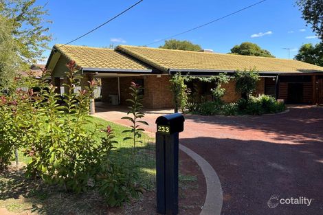 Property photo of 233 Walnut Avenue Mildura VIC 3500
