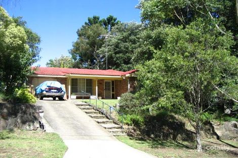 1 Edmundson Cl, Thornleigh, NSW 2120