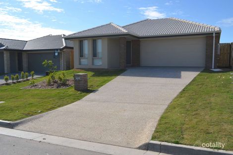 Property photo of 36 John Crescent Pimpama QLD 4209