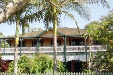 72 Quarry Rd, Sherwood, QLD 4075