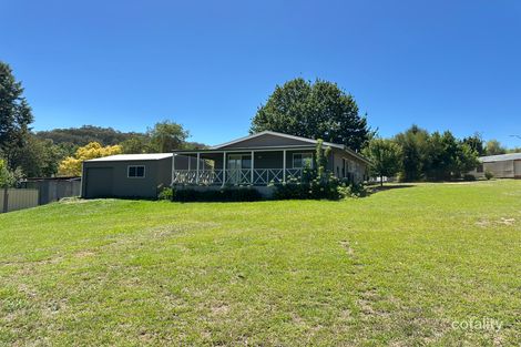 1 Blackburn Pl, Khancoban, NSW 2642