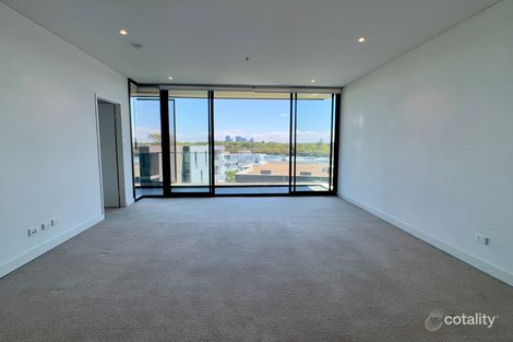 Property photo of 402/10 Hilly Street Mortlake NSW 2137