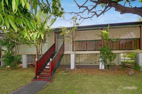 Property photo of 4 Echlin Street West End QLD 4810