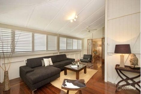 Property photo of 4 Echlin Street West End QLD 4810