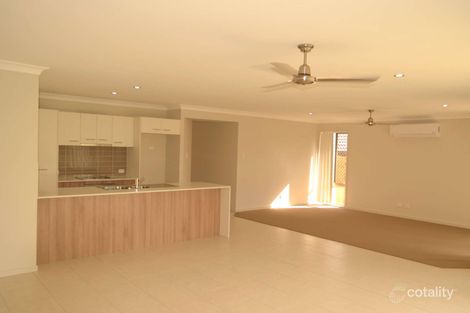 Property photo of 36 John Crescent Pimpama QLD 4209