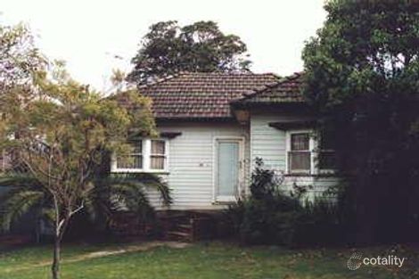 Property photo of 34 Aldgate Street Sutherland NSW 2232