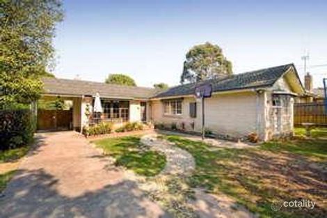 9 Yarra Rd, Croydon, VIC 3136