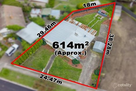 Property photo of 13 Mutton Road Fawkner VIC 3060